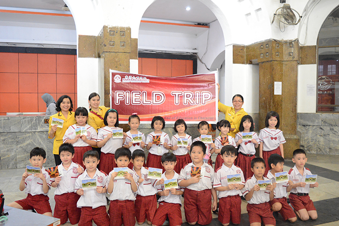 830Field Trip Kantor Pos 004
