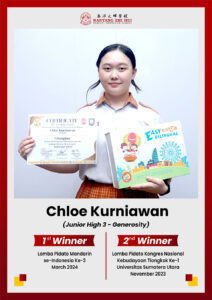 test poster