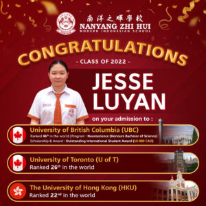 Jesse Luyan