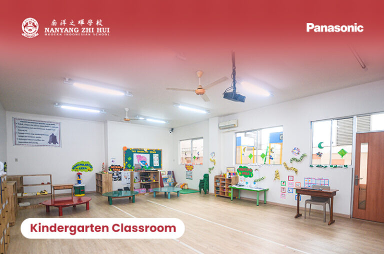 Kindergarten Class