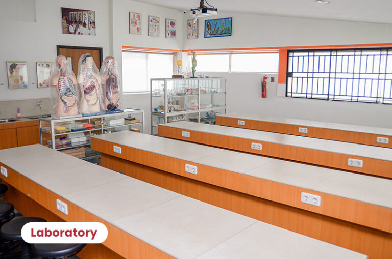 Laboratory