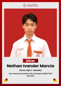 test poster