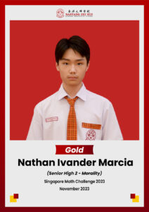 Nathan - SMC 2023