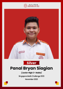 Panal - SMC 2023