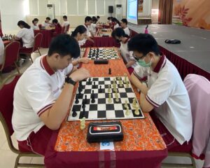 chess